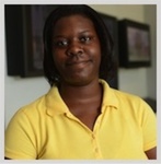 (2012) Symia Bailey by Symia Bailey and Kirk A. Johnson