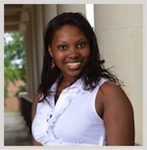 (2013) Denae Powell by Denae Powell and Kathleen Wickham