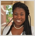 (2014) Denisha Parker by Denisha Parker and Bradley Jones