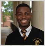 (2014) Lamarco McClendon by Lamarco McClendon and Kathleen Wickham