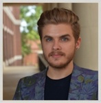 (2014) Matthew Fernandez by Matthew Fernandez and Shennette Garrett-Scott