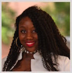 (2016) Mahalia Crawford by Mahalia Crawford and Kirk A. Johnson