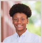 (2019) Consuela Jones by Consuela Jones and Caroline Wigginton