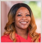 (2019) GerMya Bradley by GerMya Bradley and Dawn Wilkins