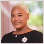 (2019) Kyesha Davis by Kyesha Davis and Kirk A. Johnson