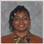 (2020) Aaliyah Findley by Aaliyah Findley and B. Brian Foster