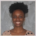 (2020) Dyamon Brown by Dyamon Brown and Carrie V. Smith