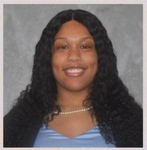 (2020) Xhana Thompson by Xhana Thompson and Stephanie E. Miller