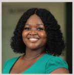 (2021) Alexandria Morgan by Alexandria Morgan and Davita Watkins