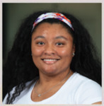 (2021) Nikyra Jenkins by Nikyra Jenkins and John Young