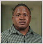 (2021) Ronnie Davis by Ronnie Davis and J. Adam Jones