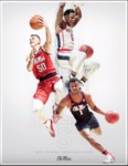 2017-2018 Ole Miss Men's Basketball Guide by Ole Miss Athletics. Men's Basketball