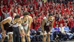 The Season: Ole Miss Men's Basketball - Texas A&M (2019) by Ole Miss Athletics: Men's Basketball and Ole Miss Sports Productions
