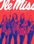 Ole Miss 2020-21 Factbook by Ole Miss Athletics. Women's Rifle