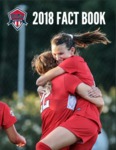Ole Miss Soccer 2018 Fact Book by Ole Miss Athletics. Women's Soccer