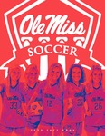 Ole Miss Soccer 2020 Fact Book by University of Mississippi. Women's Soccer