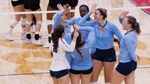 The Season: Ole Miss Volleyball - Beat State (2018)
