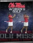 2010-11 Women's Golf by Ole Miss Athletics. Women's Golf