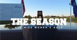 The Season: Ole Miss Women's Golf -- National Champions (2021) by Ole Miss Athletics. Women's Golf and Ole Miss Sports Productions