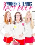 2020 Women's Tennis Fact Book by Ole Miss Athletics. Women's Tennis