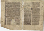 Donatus (Aelius) Ars Grammatica Cum Commento Marginali Incerti Auctoris Fragmenta SAEC. XIII. by Aelius Donatus