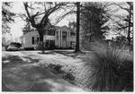 Jimmy Faulkner's home by Edwin E. Meek
