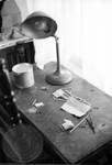 Faulkner's desk at Rowan Oak: Image 9 by Edwin E. Meek