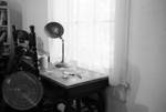 Faulkner's desk at Rowan Oak: Image 11 by Edwin E. Meek