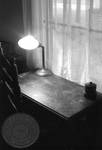 Faulkner's desk at Rowan Oak: Image 15 by Edwin E. Meek