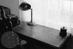 Faulkner's desk at Rowan Oak: Image 17 by Edwin E. Meek