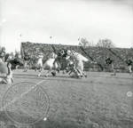 University of Mississippi football game: Image 1 by Edwin E. Meek