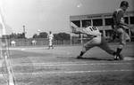 University of Mississippi baseball game: Image 1 by Edwin E. Meek