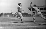 University of Mississippi baseball game: Image 3 by Edwin E. Meek