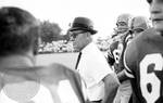 University of Mississippi football coach Johnny Vaught: Image 3 by Edwin E. Meek