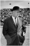 University of Mississippi football coach Johnny Vaught: Image 5 by Edwin E. Meek