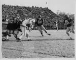 University of Mississippi football game: Image 6 by Edwin E. Meek