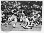 University of Mississippi football game: Image 7 by Edwin E. Meek