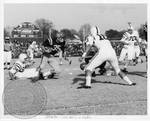 University of Mississippi football game: Image 8 by Edwin E. Meek