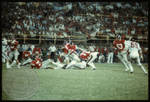 University of Mississippi football game: Image 9 by Edwin E. Meek