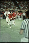 University of Mississippi football game: Image 11 by Edwin E. Meek