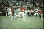 University of Mississippi football game: Image 13 by Edwin E. Meek