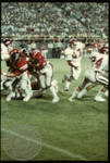 University of Mississippi football game: Image 14 by Edwin E. Meek