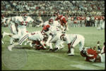 University of Mississippi football game: Image 16 by Edwin E. Meek
