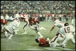 University of Mississippi football game: Image 17 by Edwin E. Meek