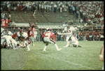 University of Mississippi football game: Image 18 by Edwin E. Meek