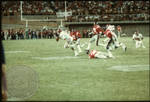 University of Mississippi football game: Image 19 by Edwin E. Meek
