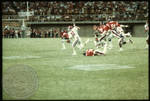 University of Mississippi football game: Image 20 by Edwin E. Meek