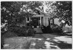 Fred Taylor home: Image 2 by Edwin E. Meek