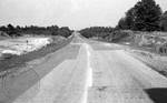 Road outside of Oxford, Mississippi: Image 1 by Edwin E. Meek