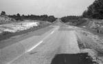 Road outside of Oxford, Mississippi: Image 2 by Edwin E. Meek